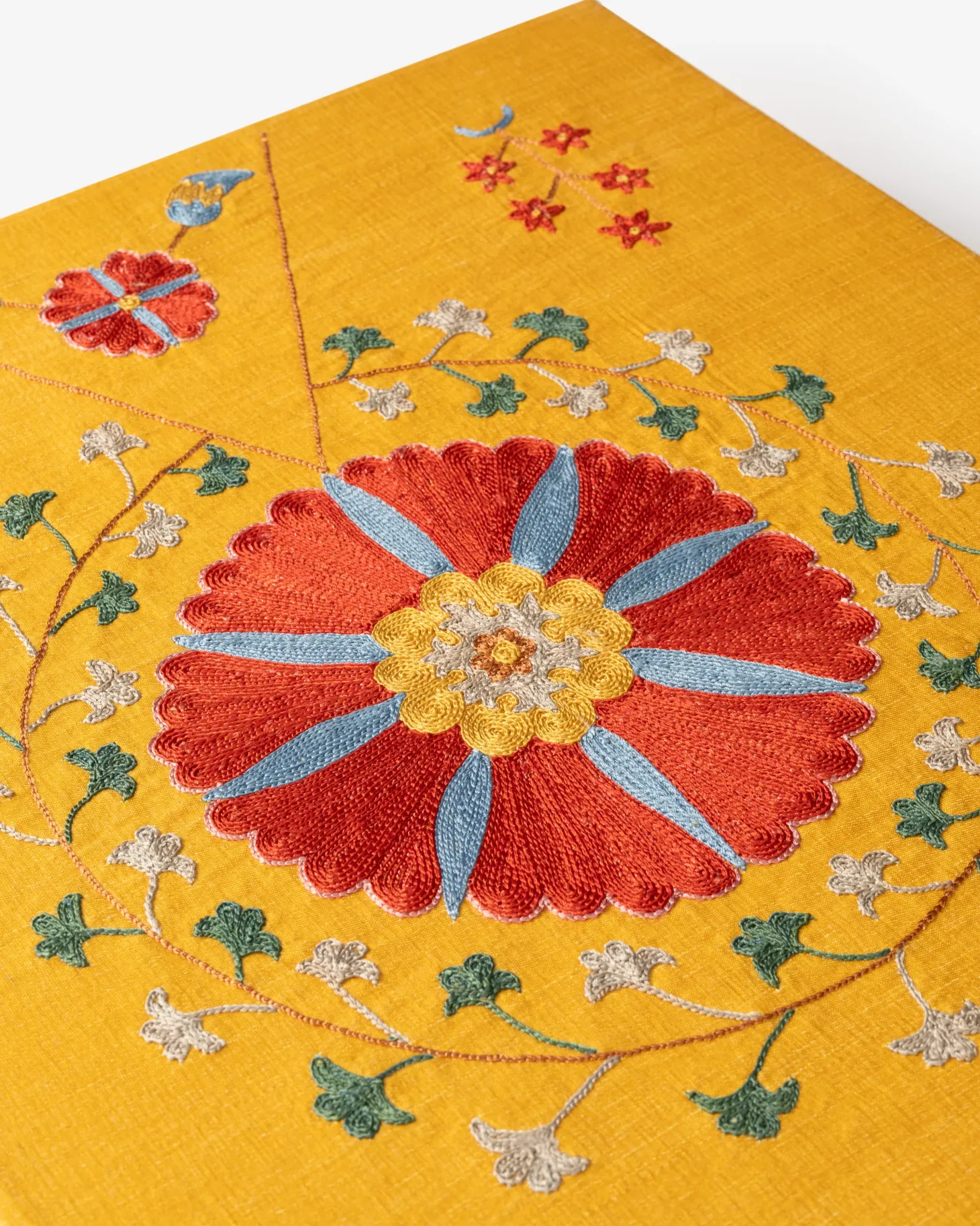 Uzbekistan Living Treasures: Celebration of Craftsmanship (Special Edition)