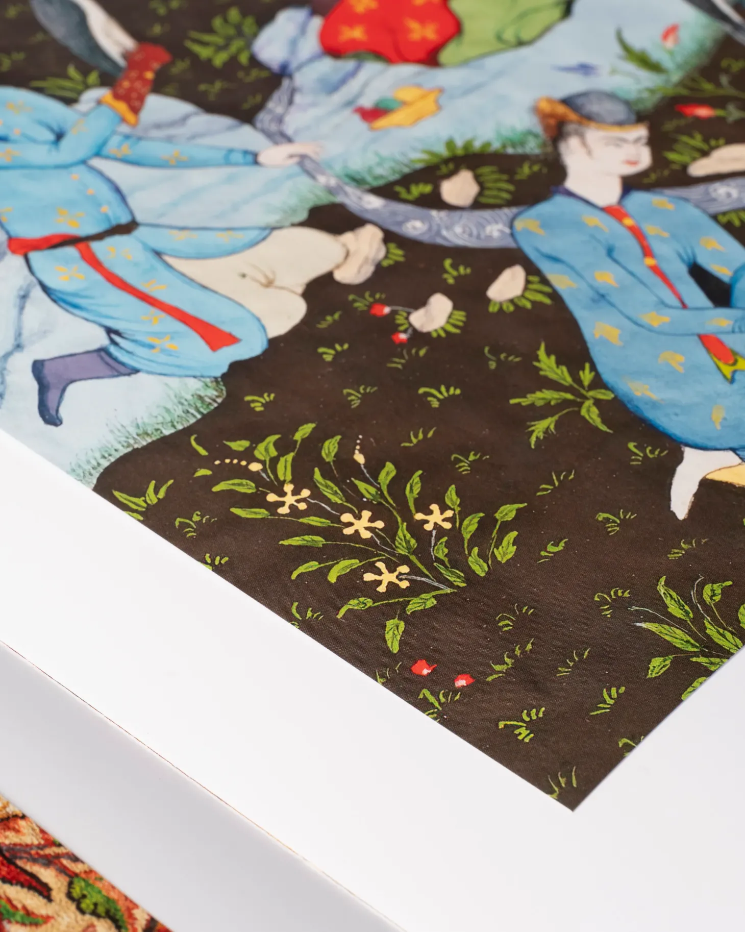 Uzbekistan Living Treasures: Celebration of Craftsmanship (Special Edition)