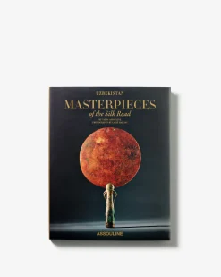 Uzbekistan: Masterpieces of the Silk Road