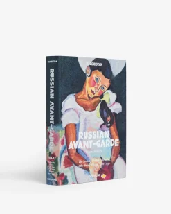 Uzbekistan: Russian Avant-Garde