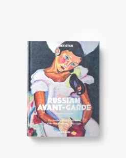 Uzbekistan: Russian Avant-Garde