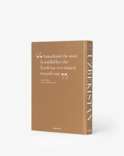 Uzbekistan: The Road to Samarkand