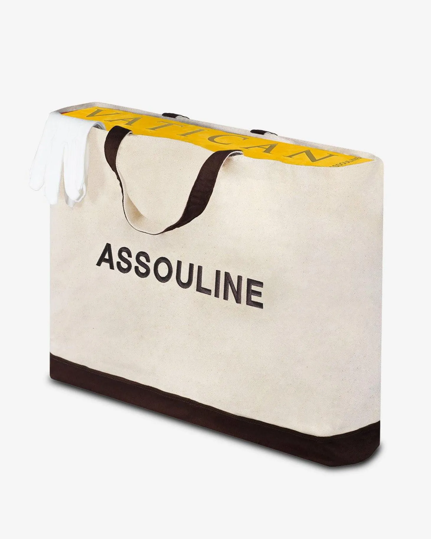 Vatican: A Private Visit to a Secret World