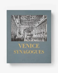Venice Synagogues