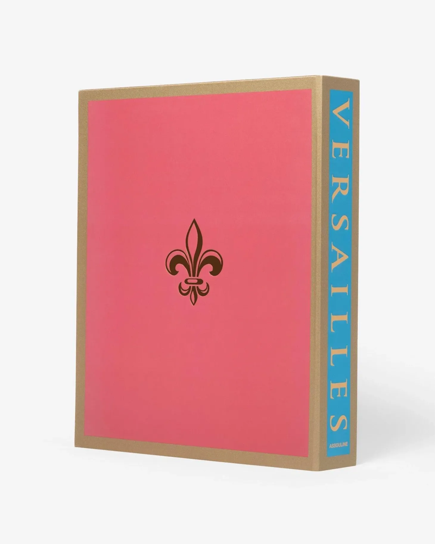 Versailles: From Louis XIV to Jeff Koons