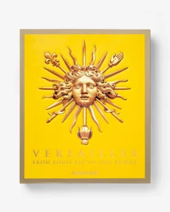 Versailles: From Louis XIV to Jeff Koons