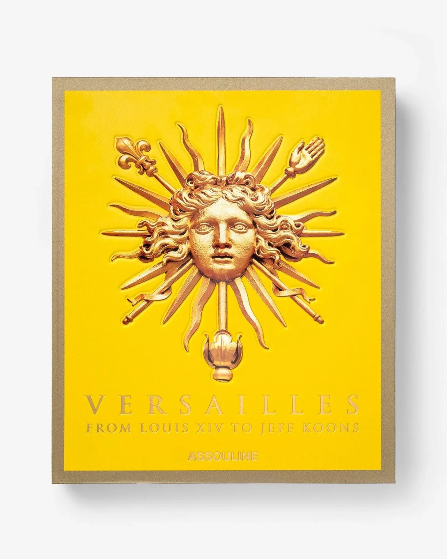 Versailles: From Louis XIV to Jeff Koons