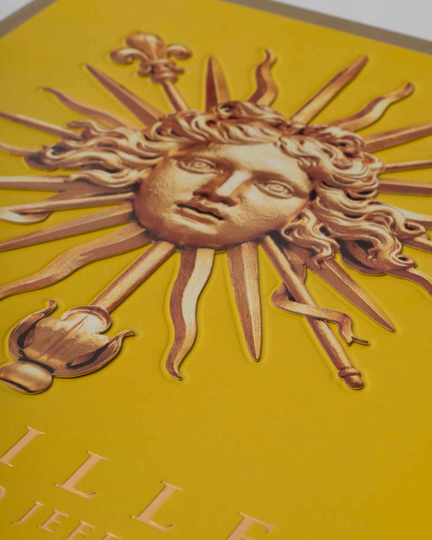 Versailles: From Louis XIV to Jeff Koons (Special Edition)