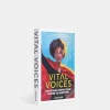 Vital Voices: 100 Women Using Their Power to Empower