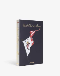 Yacht Club De Monaco