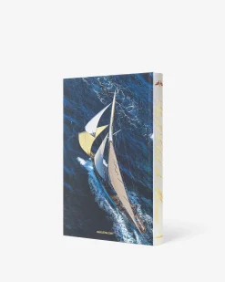 Yacht Club De Monaco