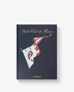 Yacht Club De Monaco