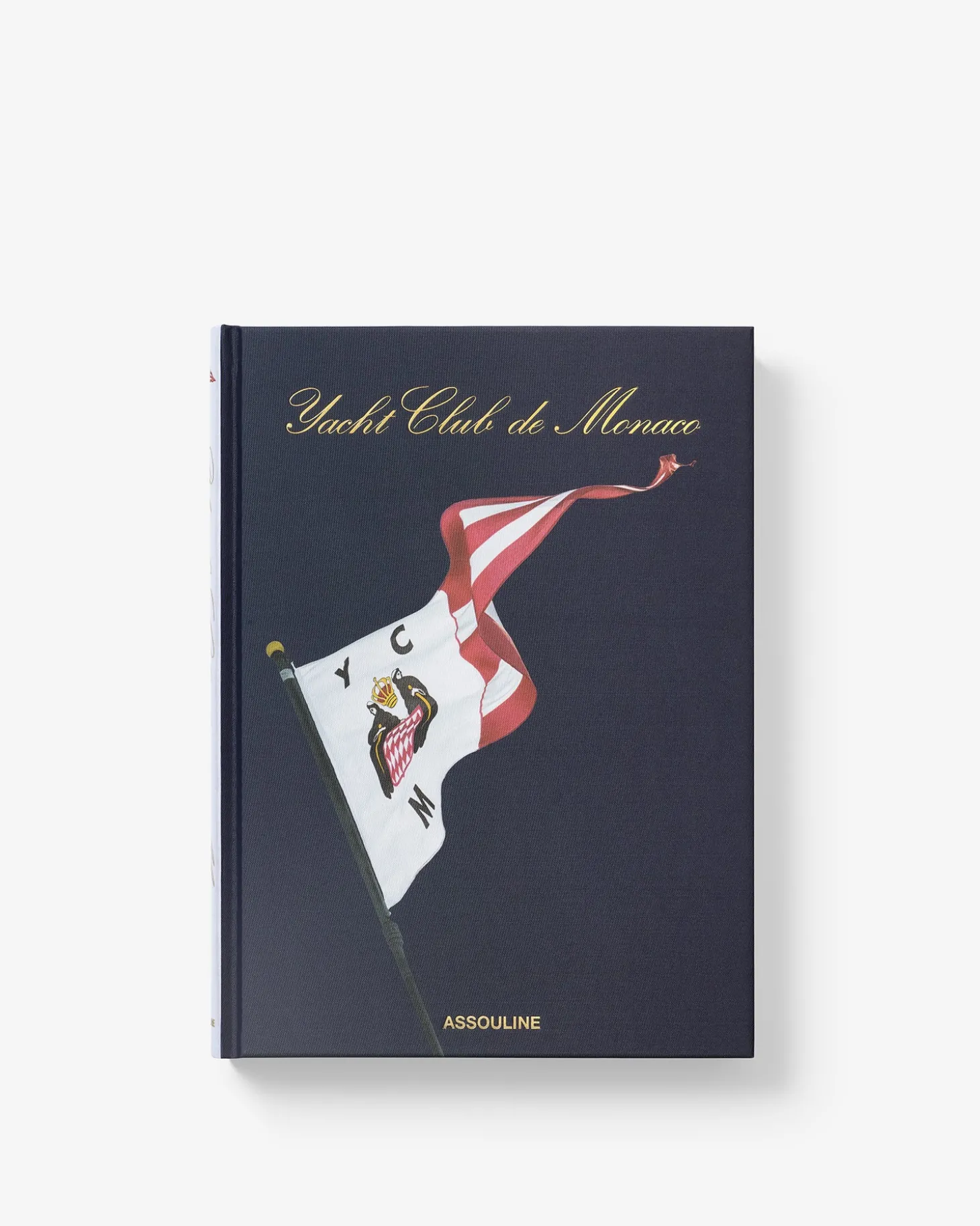 Yacht Club De Monaco